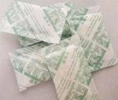 小袋(dài)顆粒包裝