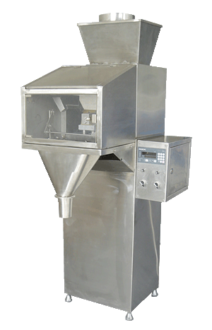 稱重包（bāo）裝機（jī）