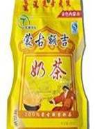 奶(nǎi)茶(chá)粉包裝案例