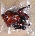 熟食(shí)真空包裝樣品(pǐn)