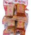 豆幹真空包裝(zhuāng)效果