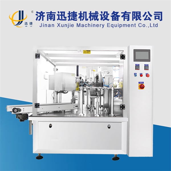 小包(bāo)番茄醬包裝機 小包番茄醬包裝(zhuāng)機