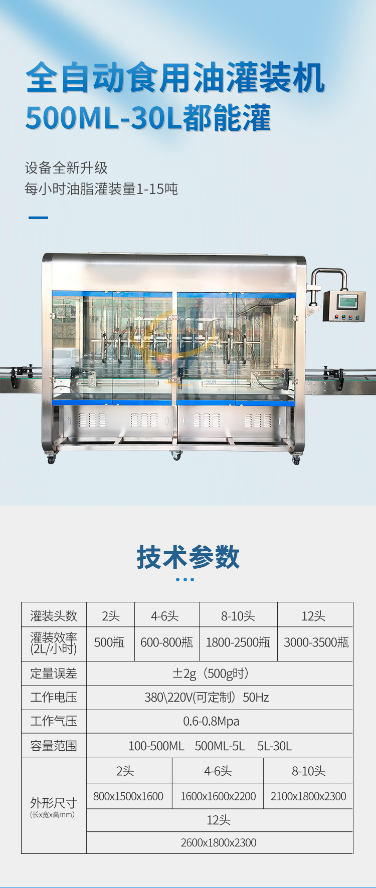 全自動12頭食用油灌裝機(jī)香蕉大影院_01.jpg 全自動12頭(tóu)食用油灌裝機香蕉大影院_01.jpg